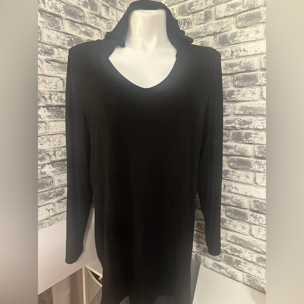 Torrid Super Soft Basic Hoodie Top